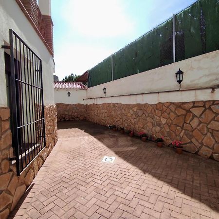 Casa Rural Alquife Bagian luar foto