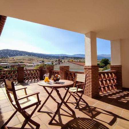 Casa Rural Alquife Bagian luar foto