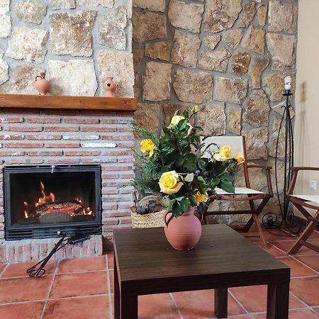 Casa Rural Alquife Bagian luar foto