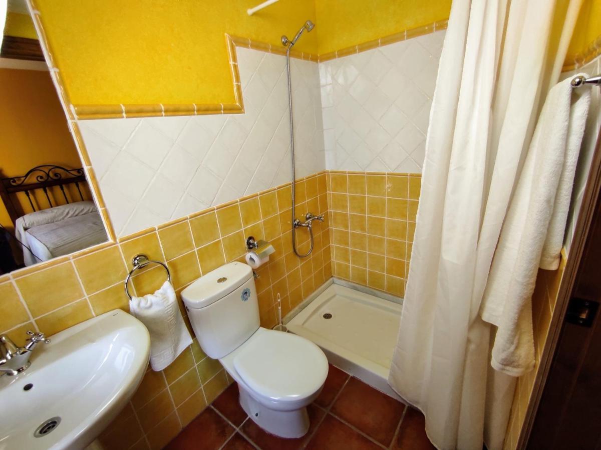 Casa Rural Alquife Bagian luar foto