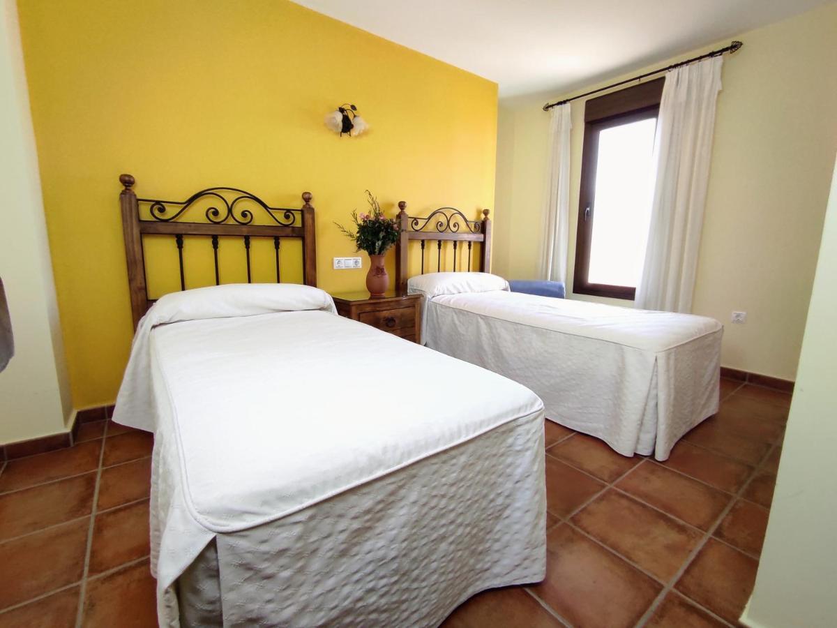 Casa Rural Alquife Bagian luar foto