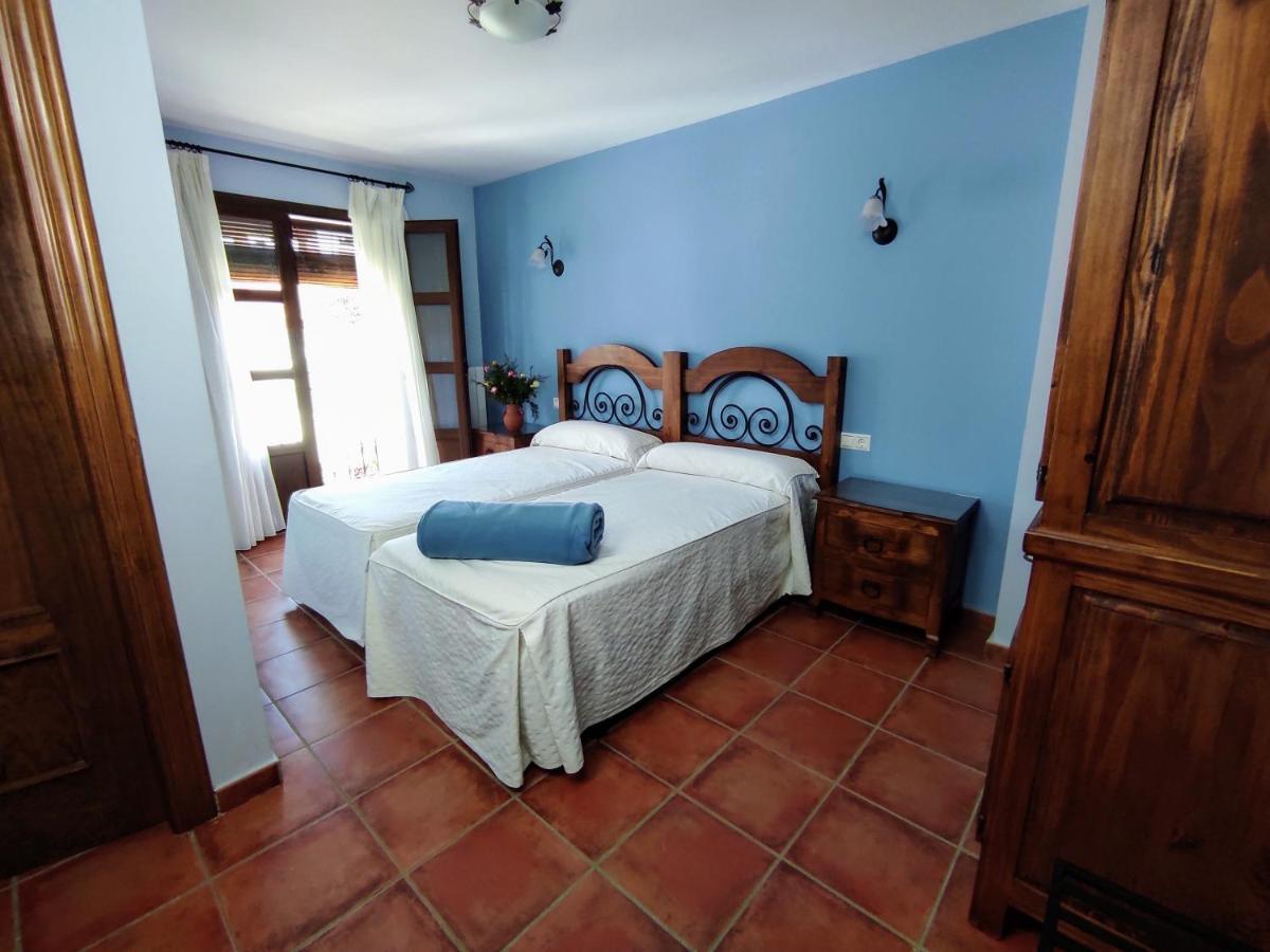 Casa Rural Alquife Bagian luar foto