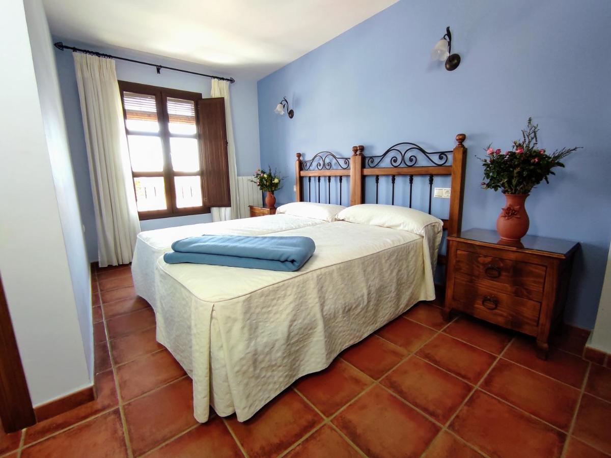Casa Rural Alquife Bagian luar foto