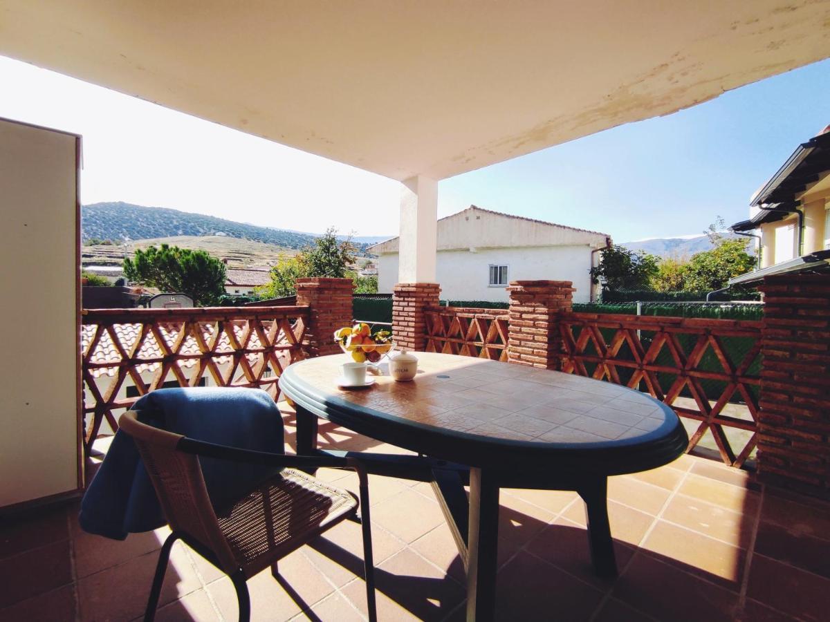 Casa Rural Alquife Bagian luar foto