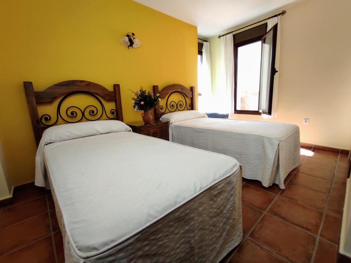 Casa Rural Alquife Bagian luar foto