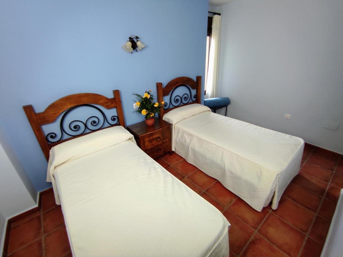 Casa Rural Alquife Bagian luar foto