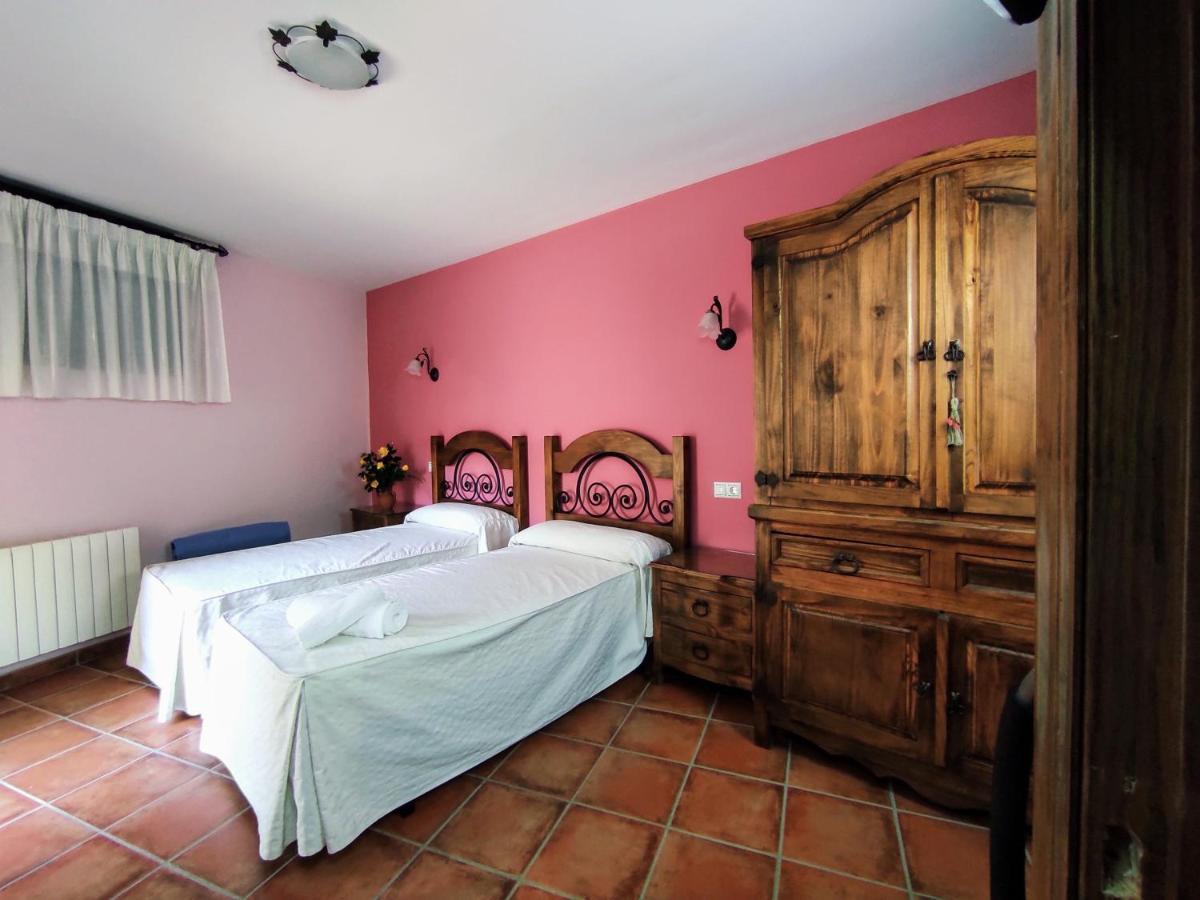 Casa Rural Alquife Bagian luar foto