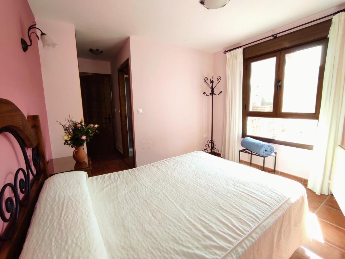 Casa Rural Alquife Bagian luar foto