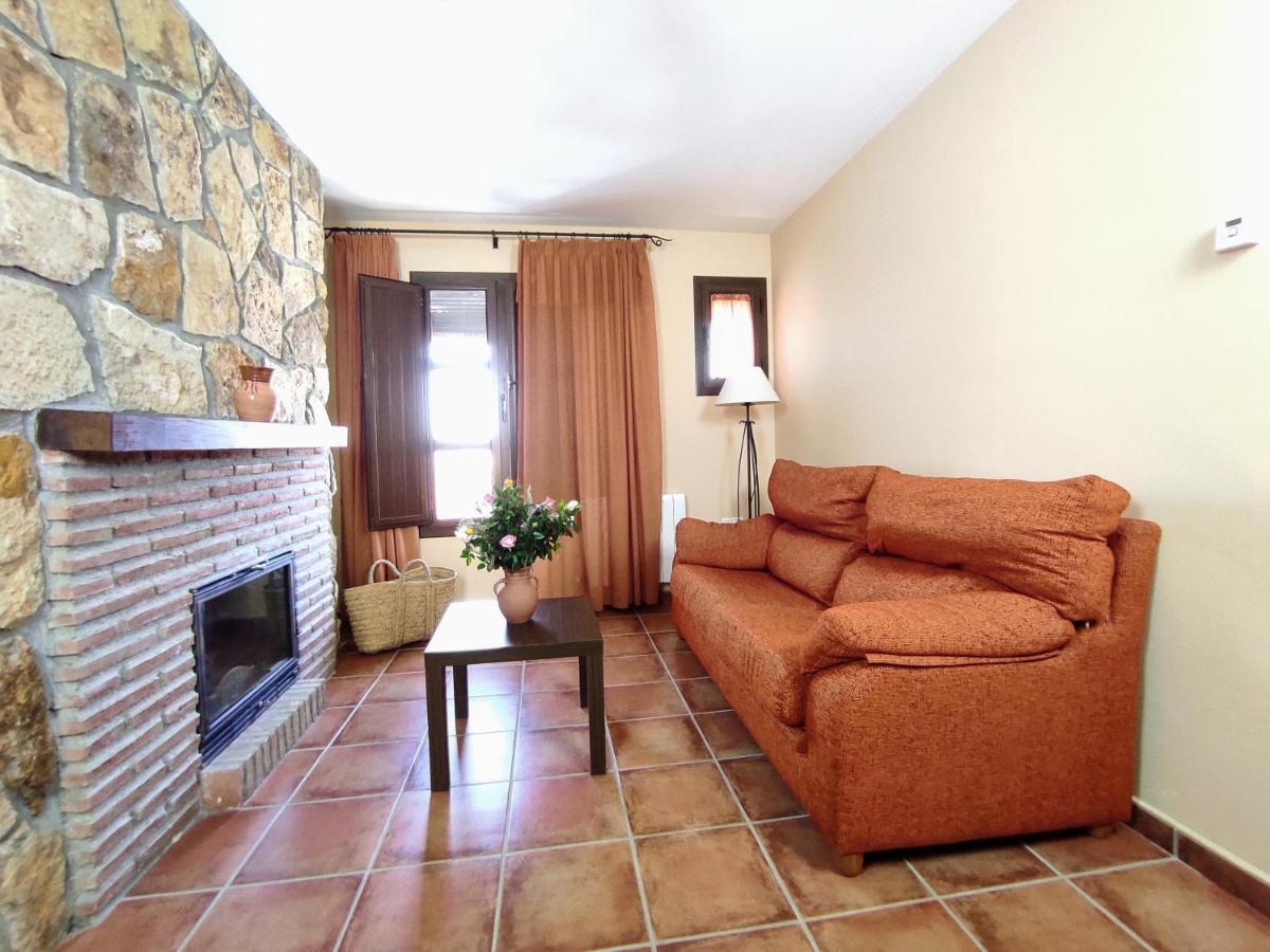Casa Rural Alquife Bagian luar foto
