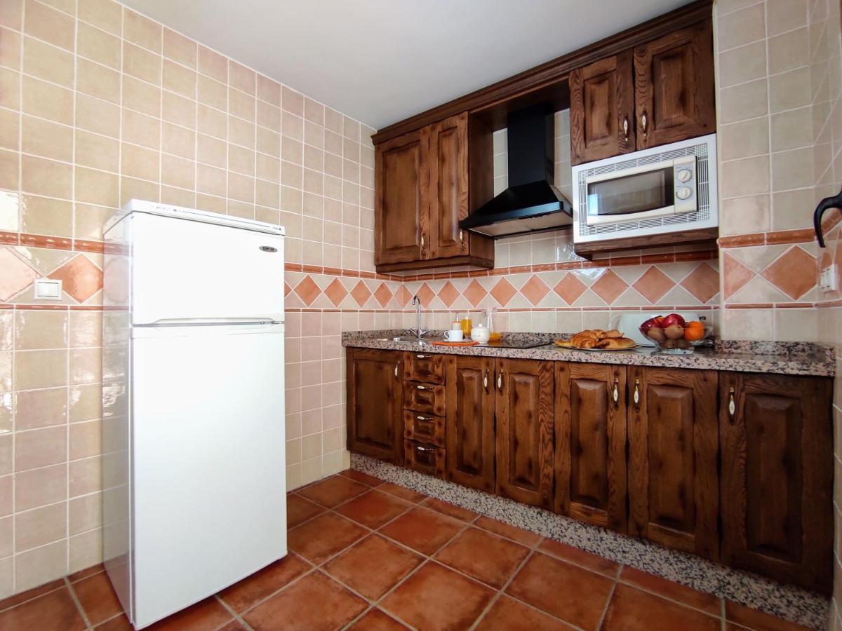 Casa Rural Alquife Bagian luar foto