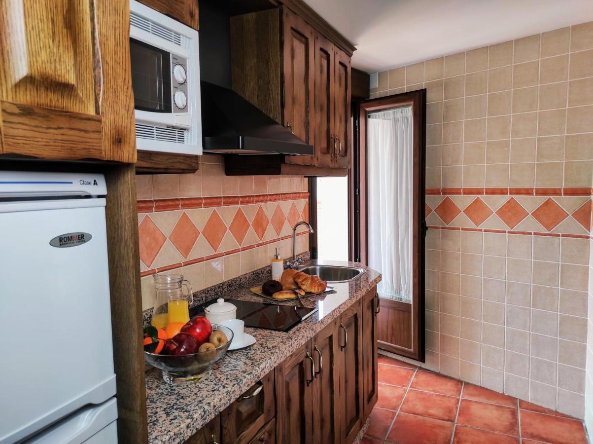 Casa Rural Alquife Bagian luar foto